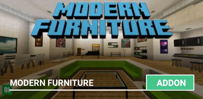 Mod: Modern Furniture