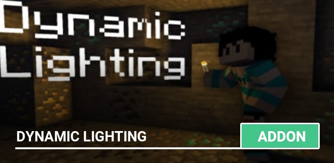 Mod: Dynamic Lighting