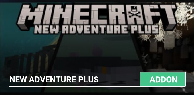 Mod: New Adventure Plus