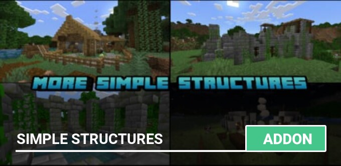 Mod: Simple Structures