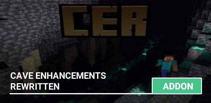 Mod: Cave Enhancements Rewritten