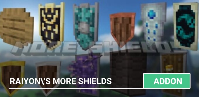 Minecraft - 1.9 UPDATE SHIELDS ?!?! [ Combat Update 2.0? ] MCPE