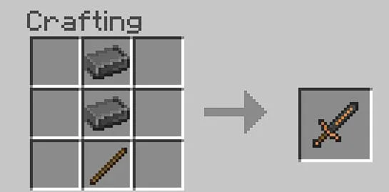Meteor Blade craft