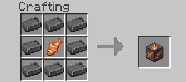 Mod: Meteors Weapons