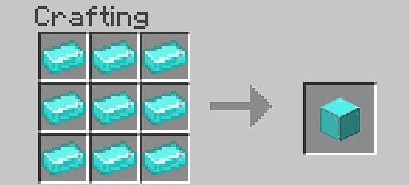 Crafting a meteor