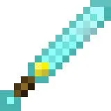Cystone sword
