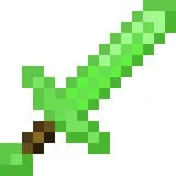 Emerald Sword