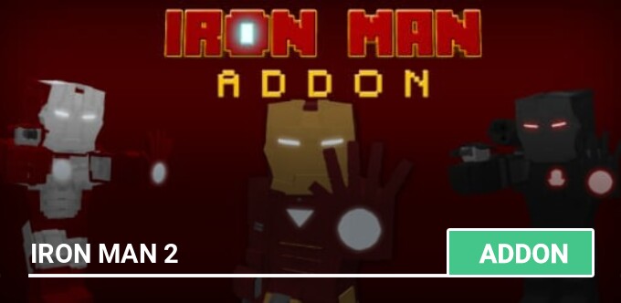 Mod: Iron Man 2