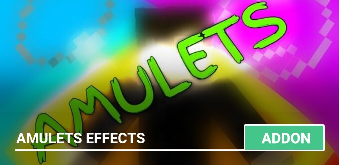 Amulets Effects