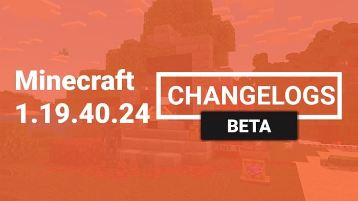 Download Minecraft 1.19.50.20 for Android free