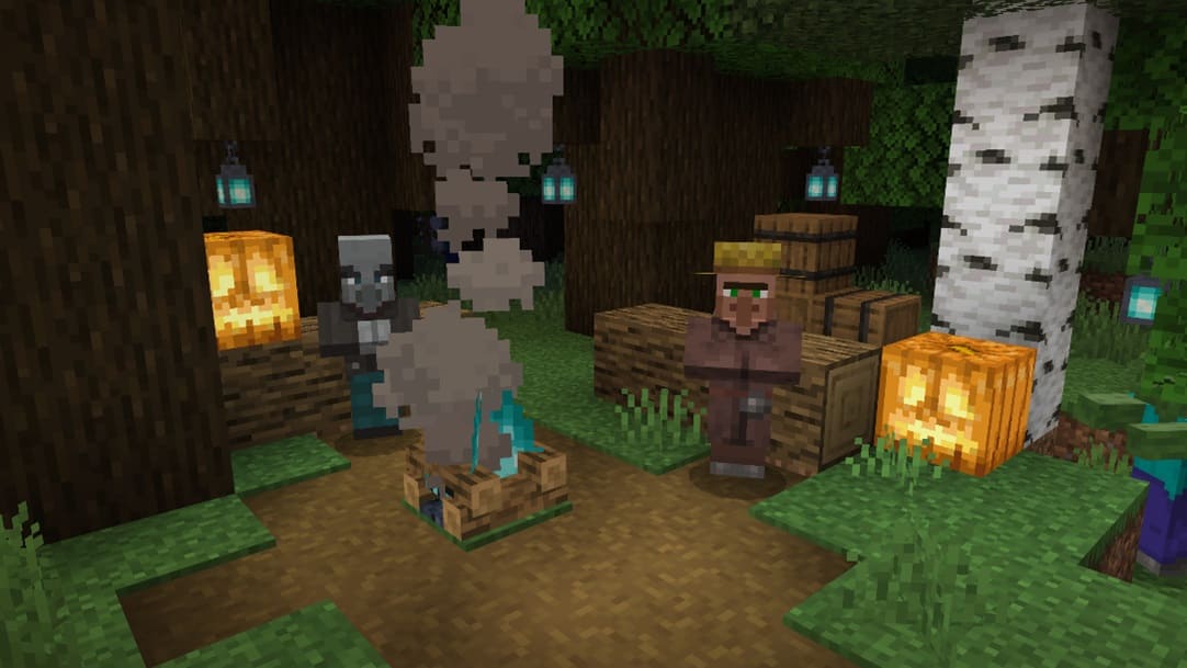 Download Minecraft 1.19.51 v(full version) APK on Android free