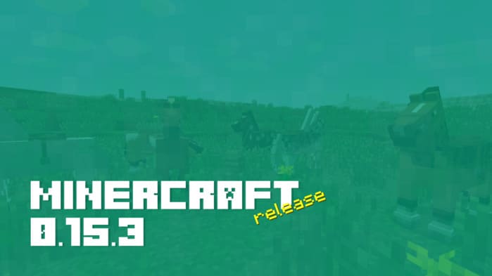 Minecraft Pocket Edition (PE) 1.16 Version History