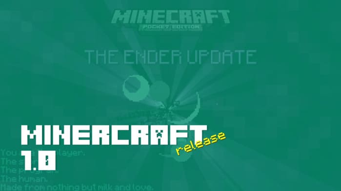 MCPE 1.0.8 UPDATE Gameplay (Minecraft PE) 