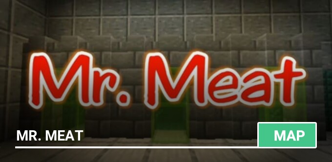 Map: Mr. Meat