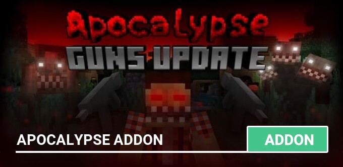 Mod: Apocalypse Addon