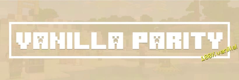 Minecraft Preview 1.19.50.20 improves vanilla parity and Spectator Mode