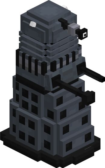 Black Dalek