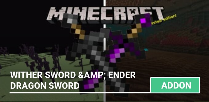 Sword mod for Minecraft - APK Download for Android