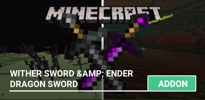 Download Sword Mod for Minecraft android on PC