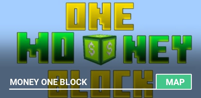 Map: Money One Block