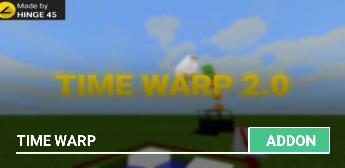 Mod: Time Warp