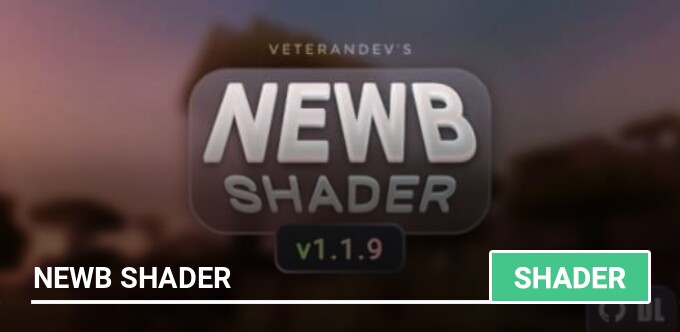 Shader: Newb Shader