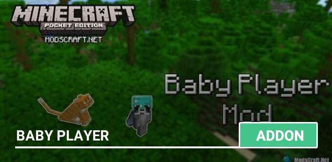 Mod: Baby Player