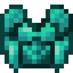 Oceanic Chestplate