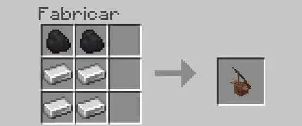 Improved weapon table