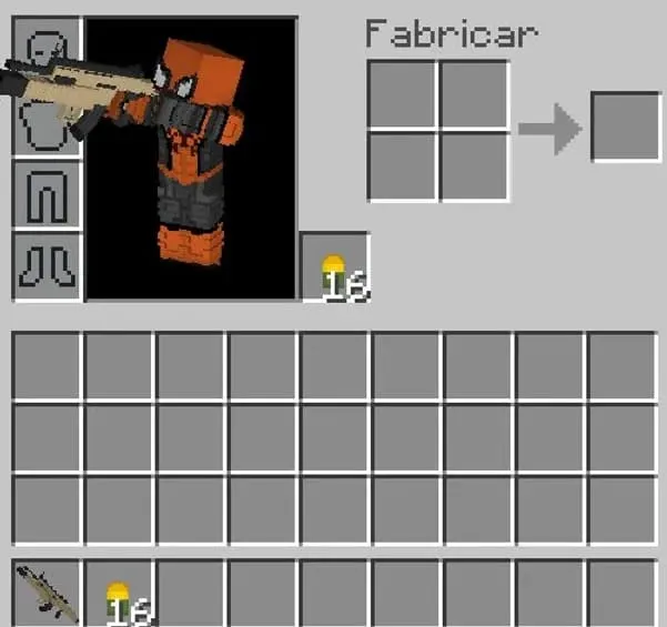 Grenade launcher charge