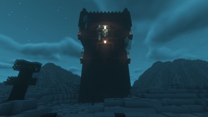 Темная башня