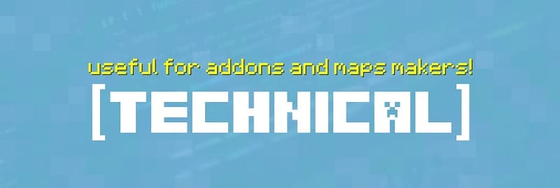 Technical changes in Minecraft 1.19.60