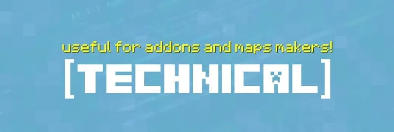 Technical changes in Minecraft 1.19.60