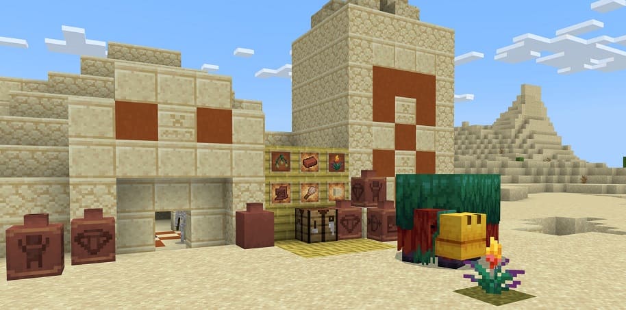 Minecraft 1.19.73 Apk Mediafıre Download Latest For Android 2023