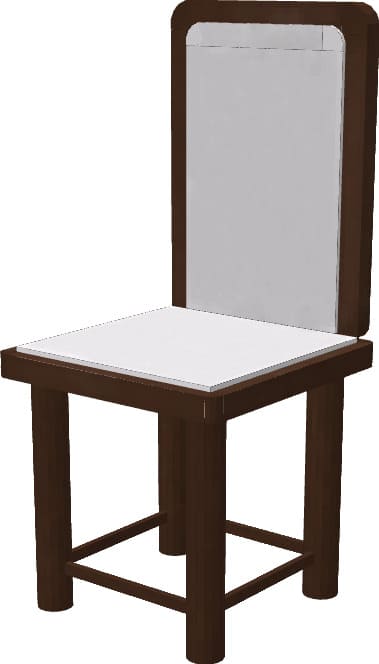 Столовый стул