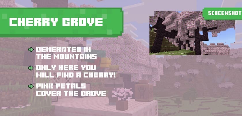 Minecraft Preview 1.19.80.20