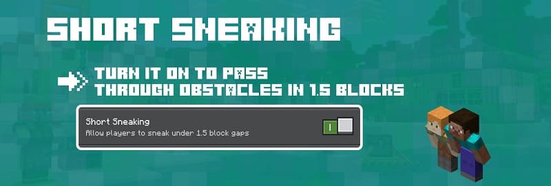 Download Minecraft 1.19.80.20 for Android free