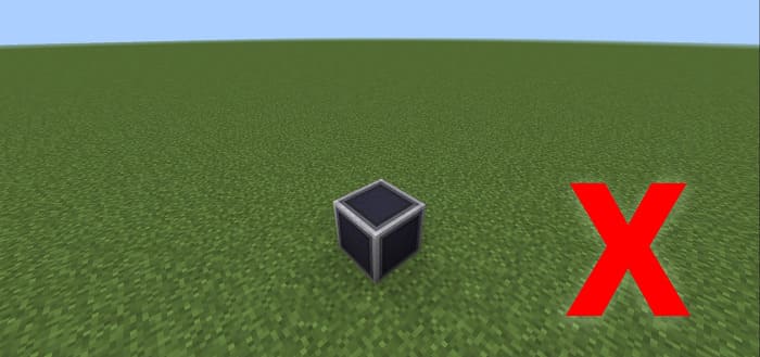Changeable Block Layer Placeholder