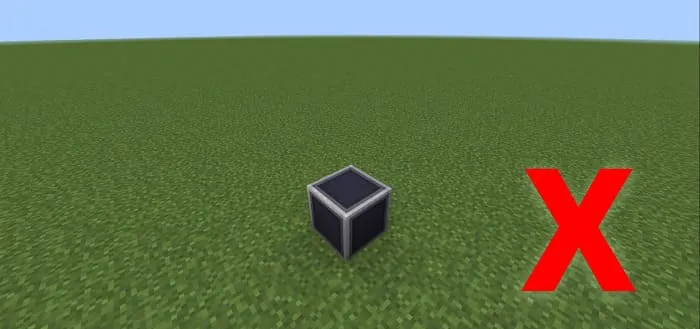 Changeable Block Layer Placeholder