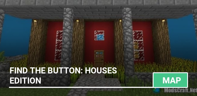 Map: Find The Button: Houses Edition