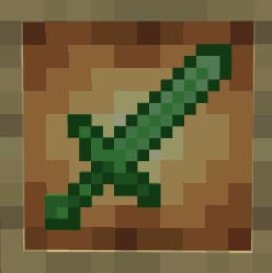 Травяной меч