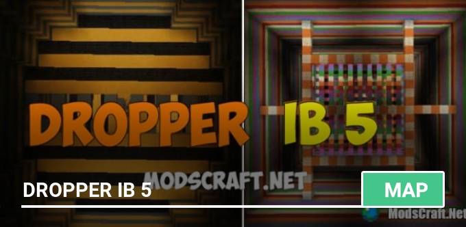Map: Dropper IB 5