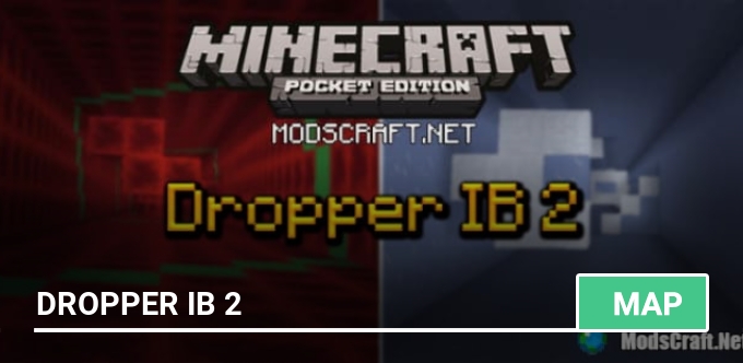 Map: Dropper IB 2