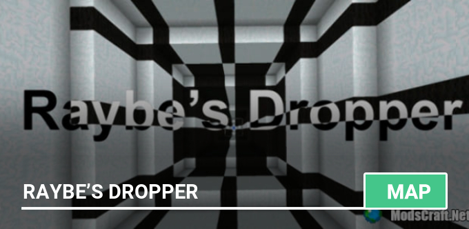 Map: Raybe’s Dropper