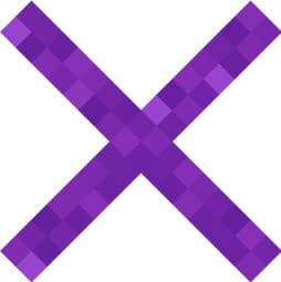 Фиолетовый локатор