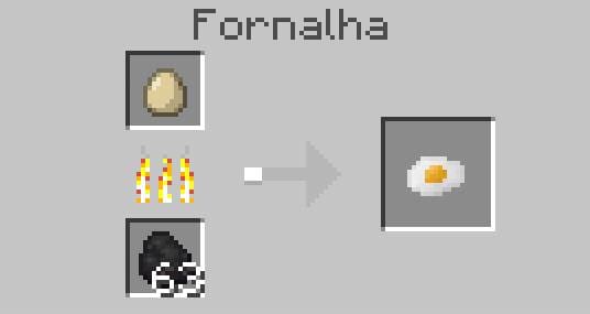 Рецепт варенного яйца
