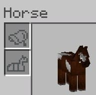 Иконки лошади