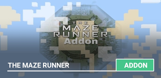 Mod: The Maze Runner