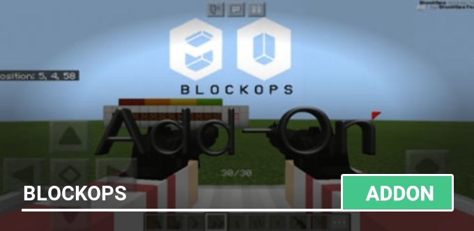 Mod: BlockOps