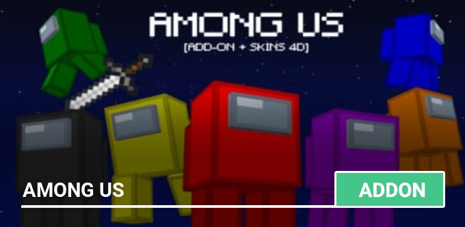 Skins [Among Us] [Mods]